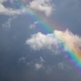 【やっぱりすごい！】『虹の瞑想法』